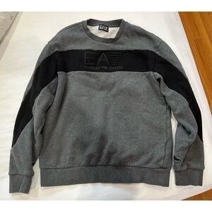 Emporio Armani Sweatshirt